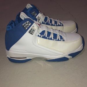 Air Jordan Sneakers